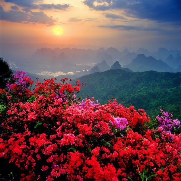 tilestwra.gr - Η όμορφη πλευρά της Κίνας