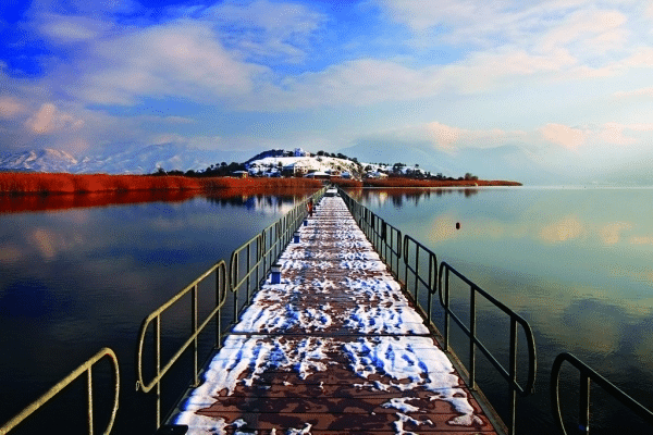 tilestwra.gr : big agiosaxilleios Τα 11 πιο όμορφα ελληνικά χωριά. Αντέχετε τόσο ομορφιά;