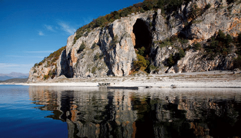 tilestwra.gr : big agiosaxilleios3 Τα 11 πιο όμορφα ελληνικά χωριά. Αντέχετε τόσο ομορφιά;