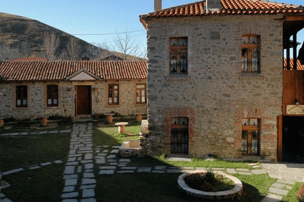 tilestwra.gr : big agiosgermanos Τα 11 πιο όμορφα ελληνικά χωριά. Αντέχετε τόσο ομορφιά;