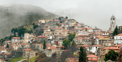 tilestwra.gr : big anodoliana Τα 11 πιο όμορφα ελληνικά χωριά. Αντέχετε τόσο ομορφιά;