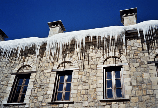 tilestwra.gr : big aspropotamos Τα 11 πιο όμορφα ελληνικά χωριά. Αντέχετε τόσο ομορφιά;