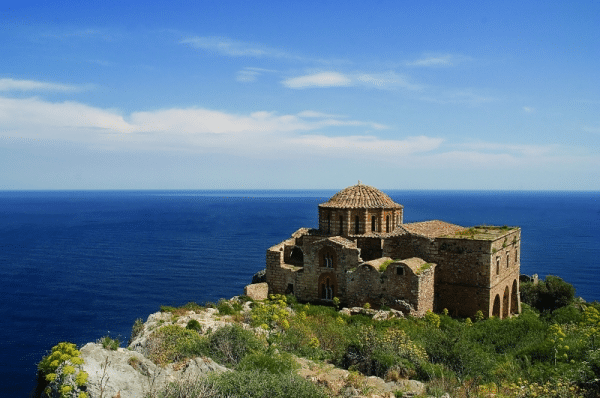 tilestwra.gr : big monemvasia4 Τα 11 πιο όμορφα ελληνικά χωριά. Αντέχετε τόσο ομορφιά;