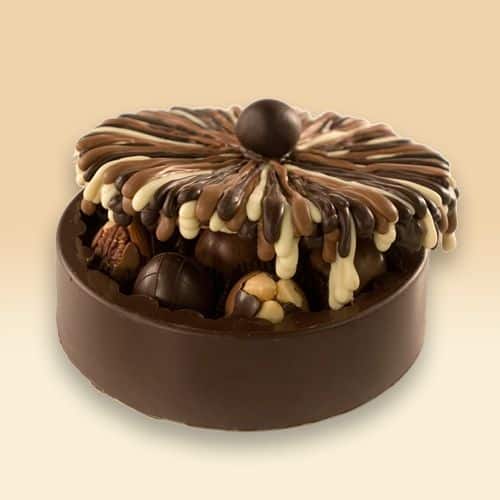 tilestwra.gr : chocolate box 2 ΑΥΤΑ ΕΙΝΑΙ!!! Μπορείτε να φάτε μέχρι και το… κουτί!