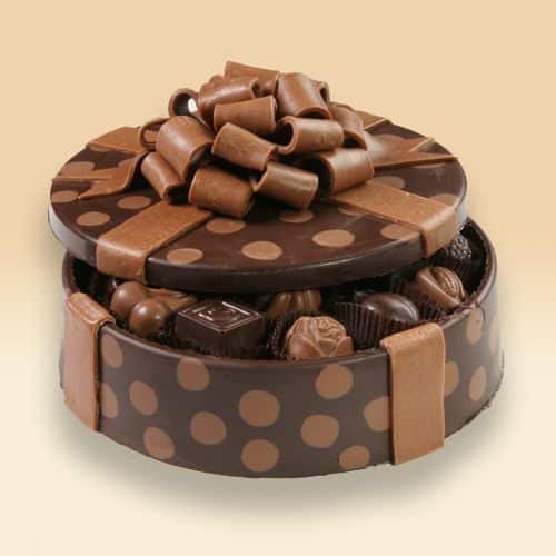 tilestwra.gr : chocolate box 3 ΑΥΤΑ ΕΙΝΑΙ!!! Μπορείτε να φάτε μέχρι και το… κουτί!