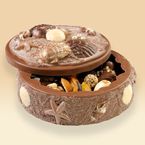 tilestwra.gr : chocolate box 5 ΑΥΤΑ ΕΙΝΑΙ!!! Μπορείτε να φάτε μέχρι και το… κουτί!
