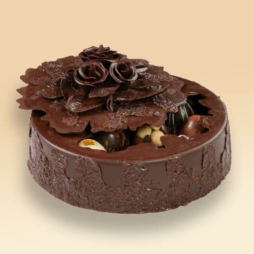 tilestwra.gr : chocolate box 6 ΑΥΤΑ ΕΙΝΑΙ!!! Μπορείτε να φάτε μέχρι και το… κουτί!