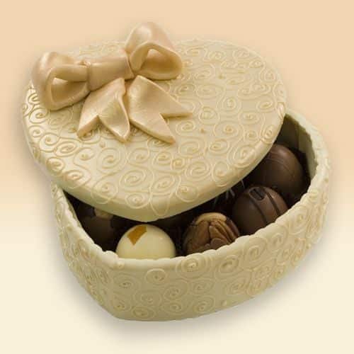 tilestwra.gr : chocolate box 7 ΑΥΤΑ ΕΙΝΑΙ!!! Μπορείτε να φάτε μέχρι και το… κουτί!