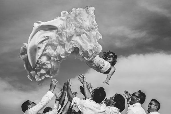 tilestwra.gr - Οι καλύτερες γαμήλιες φωτογραφίες του 2014!