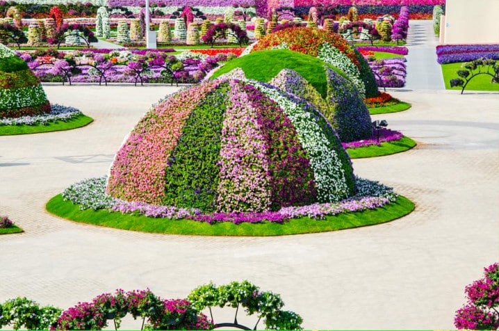 tilestwra.gr : garden5 Ο ωραιότερος κήπος στον κόσμο βραβευμένος με ρεκόρ Γκίνες!