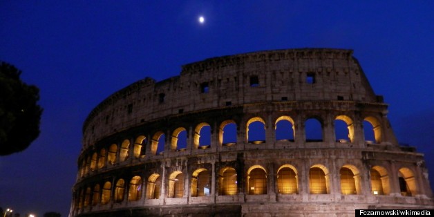 coloseum