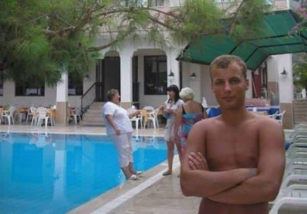 35 φωτογραφίες λίγο πριν από την.. καταστροφή