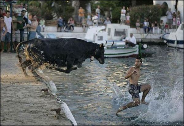 35 φωτογραφίες λίγο πριν από την.. καταστροφή