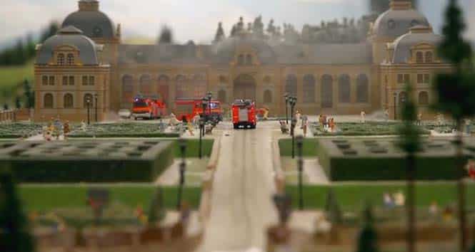 Miniatur Wunderland (9)