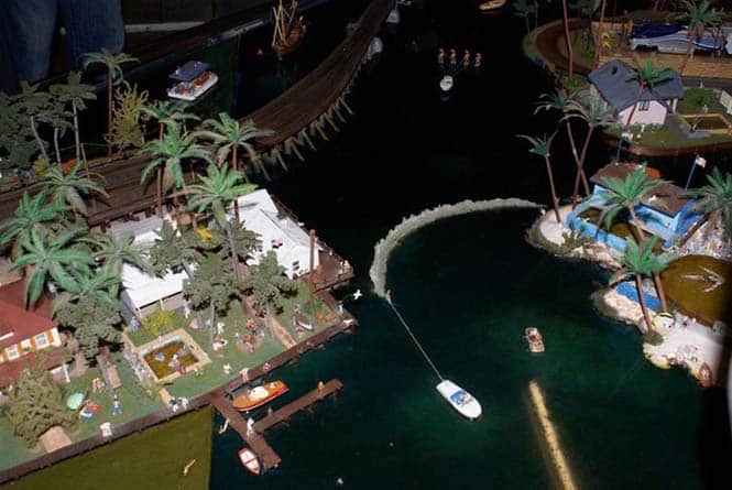 Miniatur Wunderland (11)