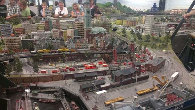 Miniatur Wunderland (13)