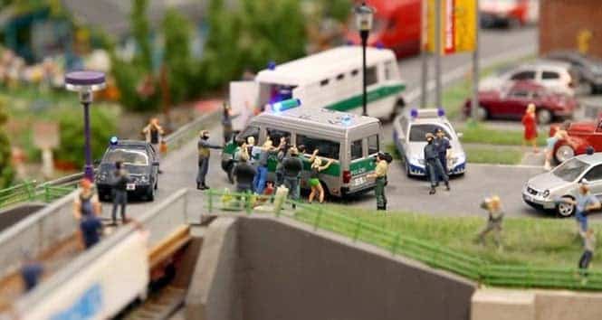 Miniatur Wunderland (14)