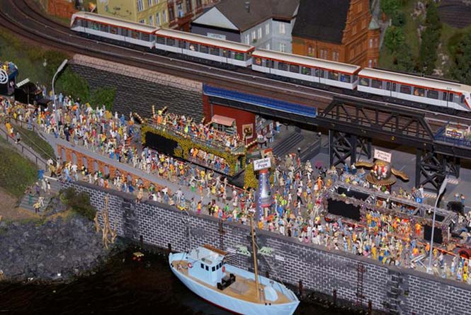 Miniatur Wunderland (16)