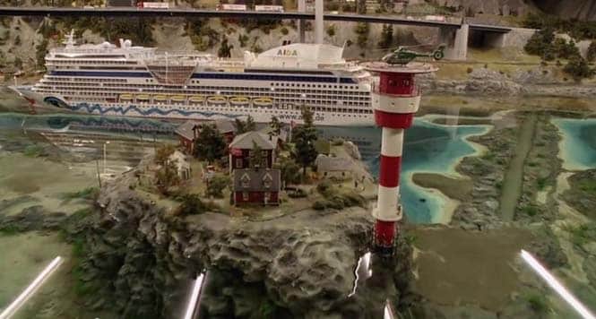 Miniatur Wunderland (19)