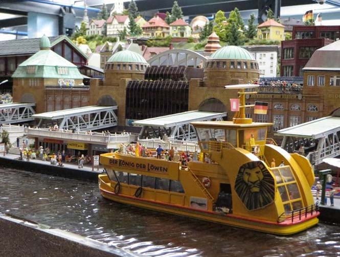 Miniatur Wunderland (21)