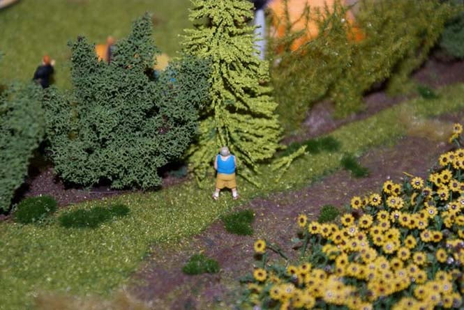 Miniatur Wunderland (22)