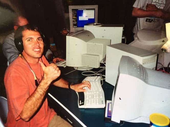 Multiplayer PC gaming το 1998 (3)