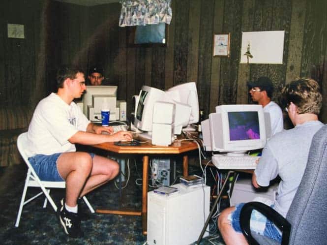 Multiplayer PC gaming το 1998 (5)