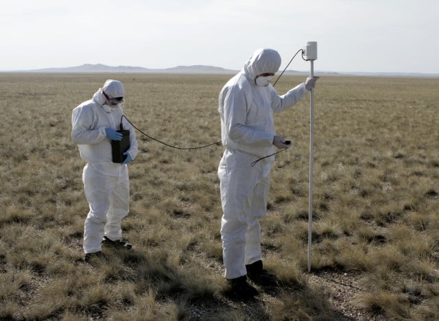 semipalatinsk