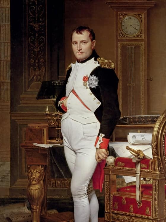 napoleon