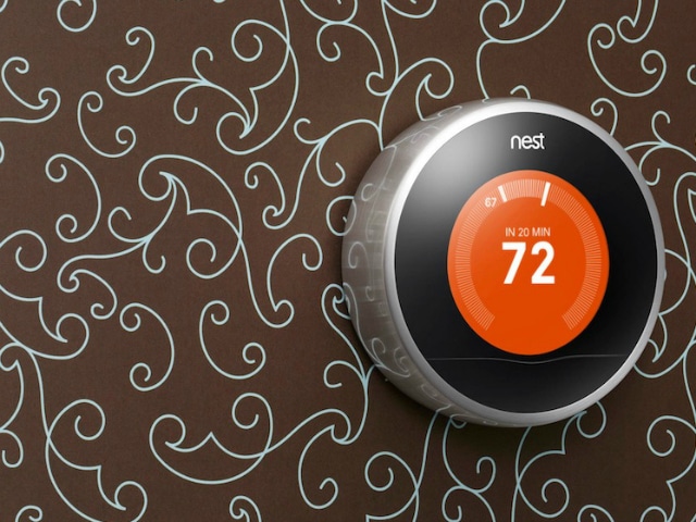 Nest-Learning-Thermostat