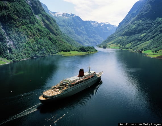 tilestwra.gr : o FJORD NORWAY 570 Γιατί η Νορβηγία είναι το ομορφότερο μέρος του κόσμου; Για 25 λόγους!!