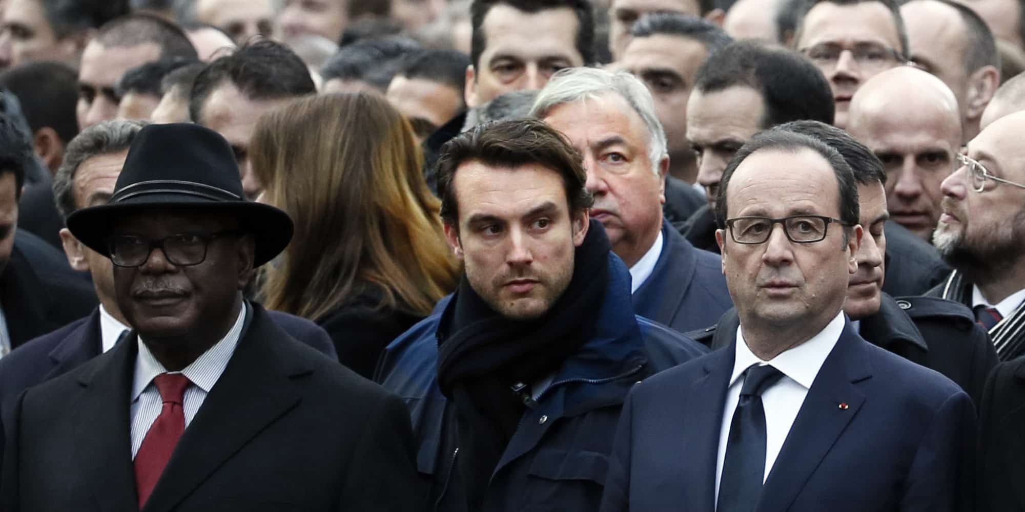 TOPSHOTS-FRANCE-ATTACKS-CHARLIE-HEBDO-DEMO