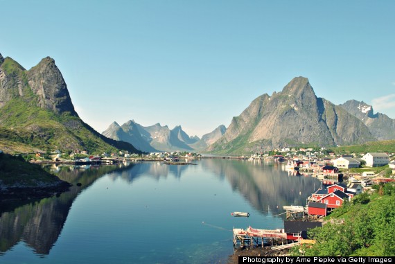 tilestwra.gr : o NORWAY 570 Γιατί η Νορβηγία είναι το ομορφότερο μέρος του κόσμου; Για 25 λόγους!!