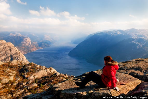 tilestwra.gr : o NORWAY HIKING 570 Γιατί η Νορβηγία είναι το ομορφότερο μέρος του κόσμου; Για 25 λόγους!!