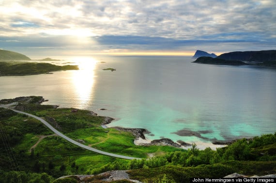 tilestwra.gr : o NORWAY ISLANDS 570 Γιατί η Νορβηγία είναι το ομορφότερο μέρος του κόσμου; Για 25 λόγους!!