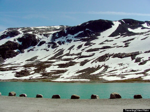 tilestwra.gr : o STRYN SUMMER SKI 570 Γιατί η Νορβηγία είναι το ομορφότερο μέρος του κόσμου; Για 25 λόγους!!