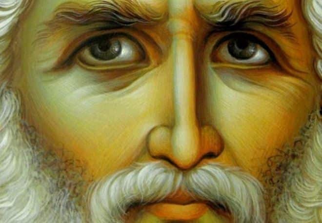 Πώς και γιατί έγινε άγιος ο Παΐσιος 2 paisios1