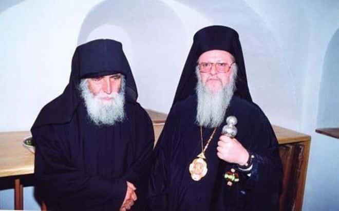 Πώς και γιατί έγινε άγιος ο Παΐσιος 1 paisios4