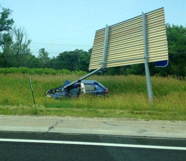 Ασυνήθιστα τροχαία ατυχήματα (8)