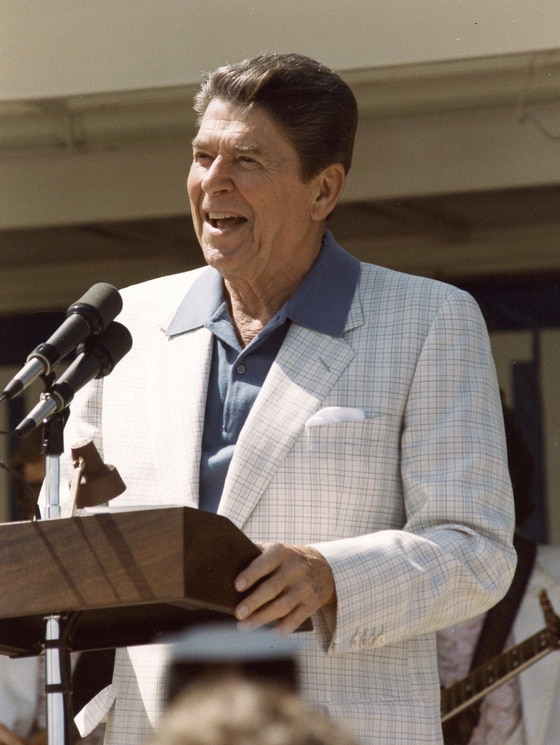 ronaldreagan