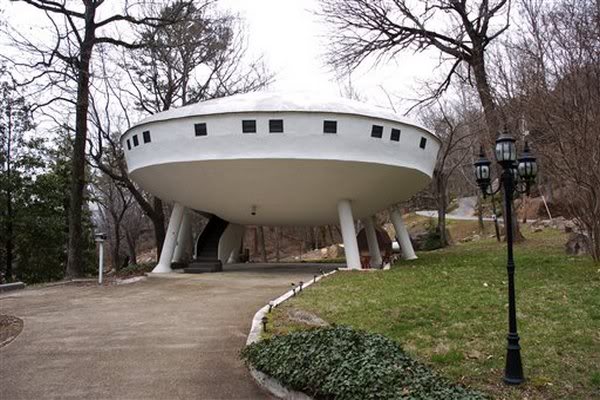 space house