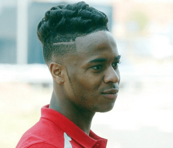 sterling badhair