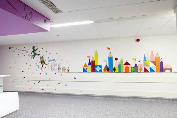 The-Royal-London-Children’s-Hospital-2