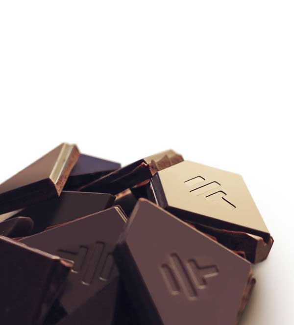tilestwra.gr - To’aK: Η πιο ακριβή σοκολάτα του κόσμου!