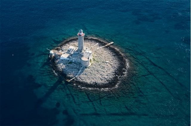 Τα 15 πιο παράξενα και τρομακτικά τουριστικά αξιοθέατα