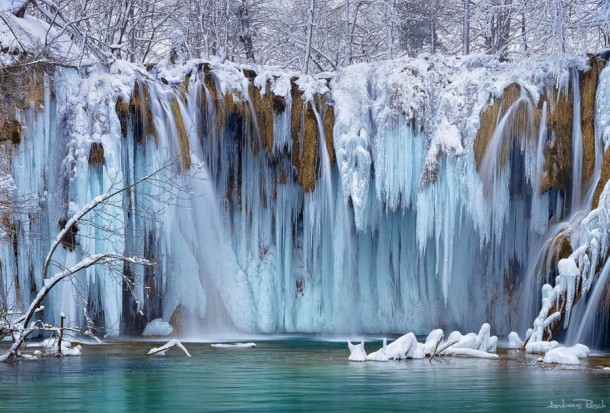 Plitvice Lakes National Park