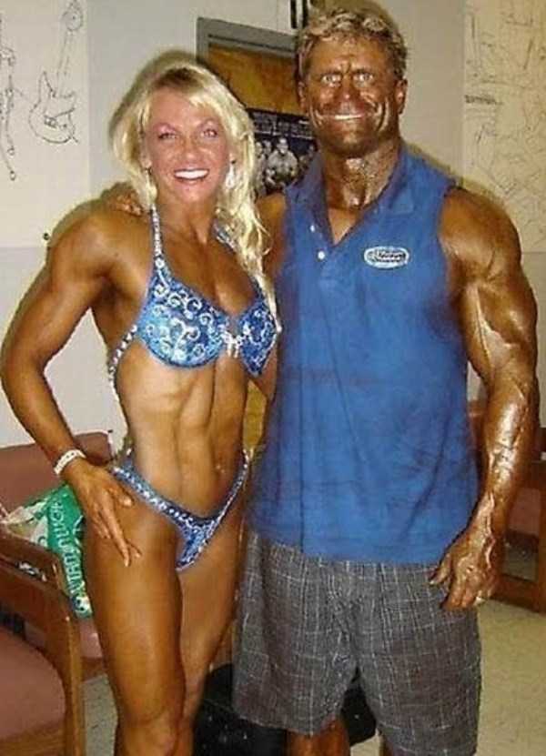 weird couples 44