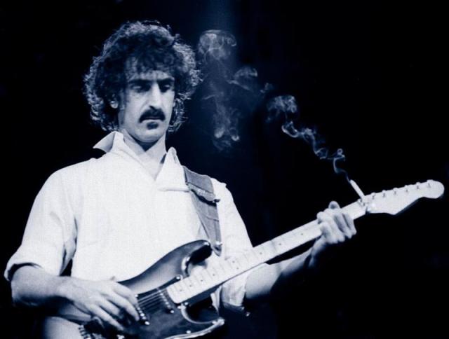 zappa