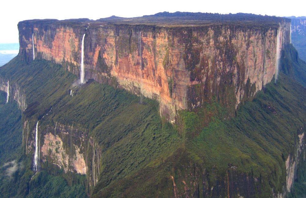 tilestwra.gr - 0 Mount Roraima 