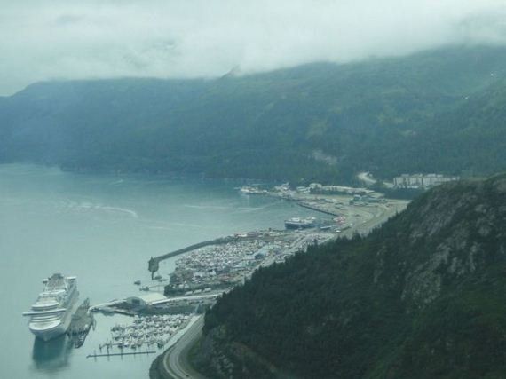 07 whittier alaska